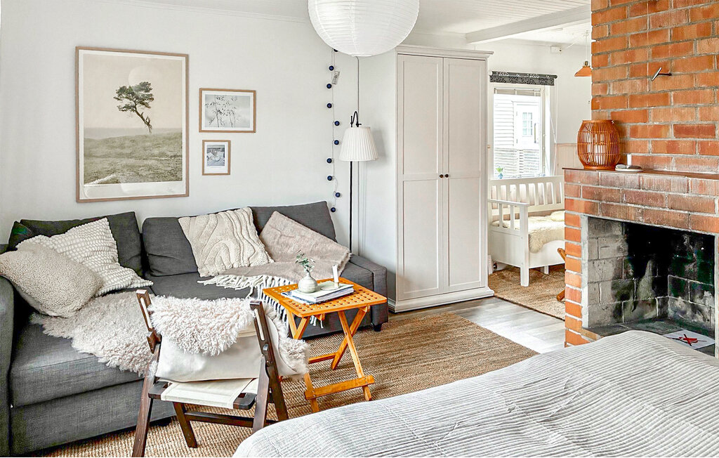 Parhus i Gotlands Tofta, 8 bäddar – bild 5 av 5