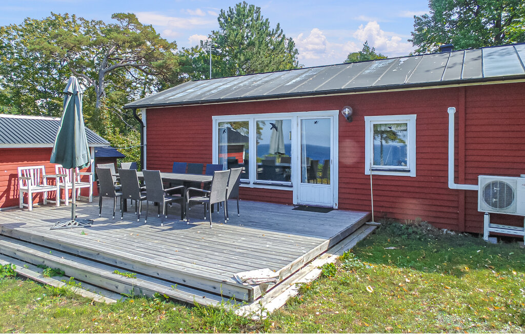 Semesterhus - Visby/Gotland Högklint , Sverige