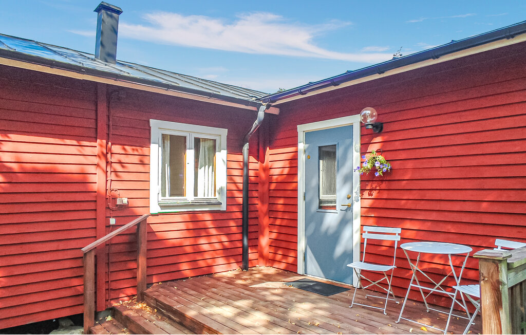 Stuga i Visby, 4 bäddar – bild 5 av 5