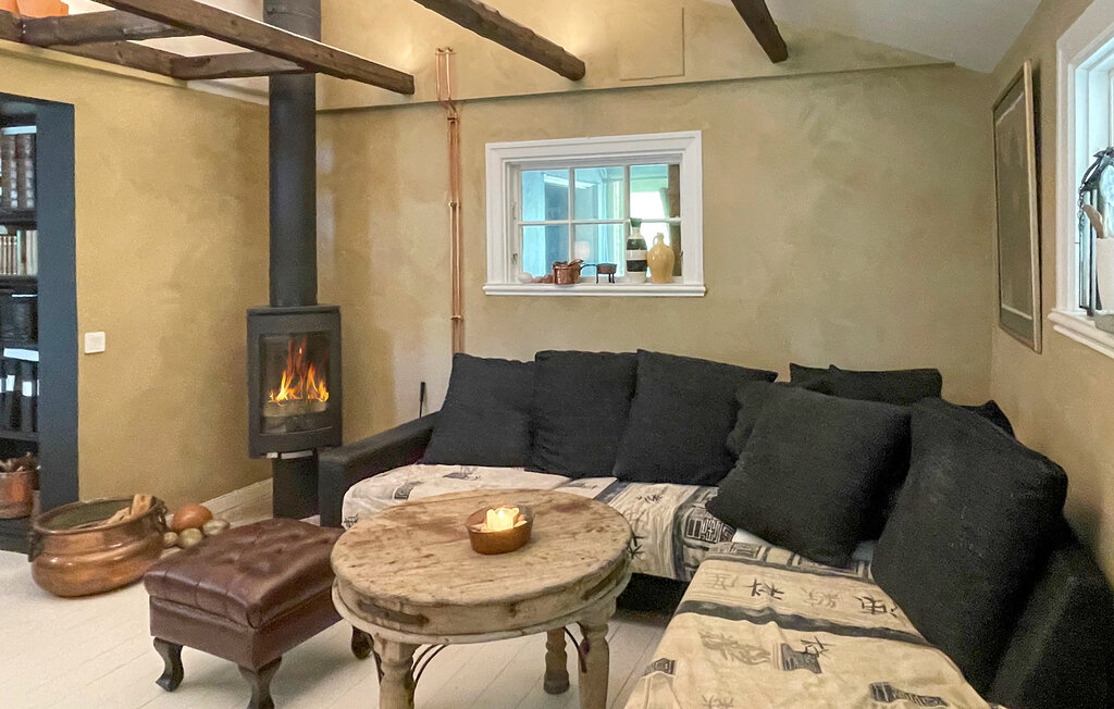 Stuga i Visby, 7 bäddar – bild 4 av 5