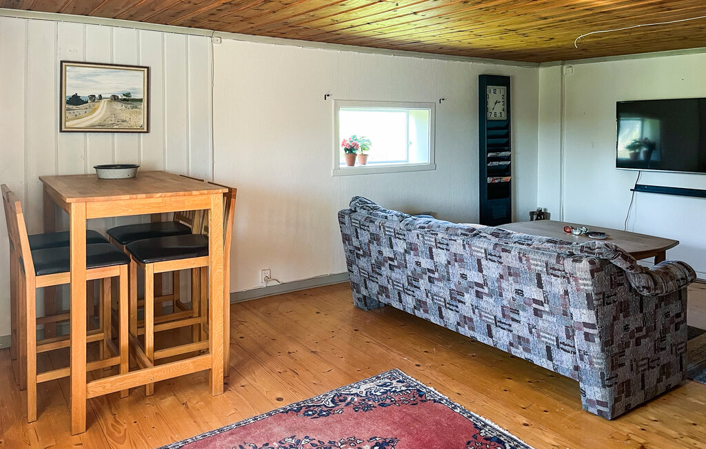 Stuga i Lärbro, 4 bäddar – bild 4 av 5