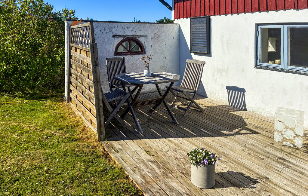 Stuga i Lärbro, 4 bäddar – bild 2 av 5