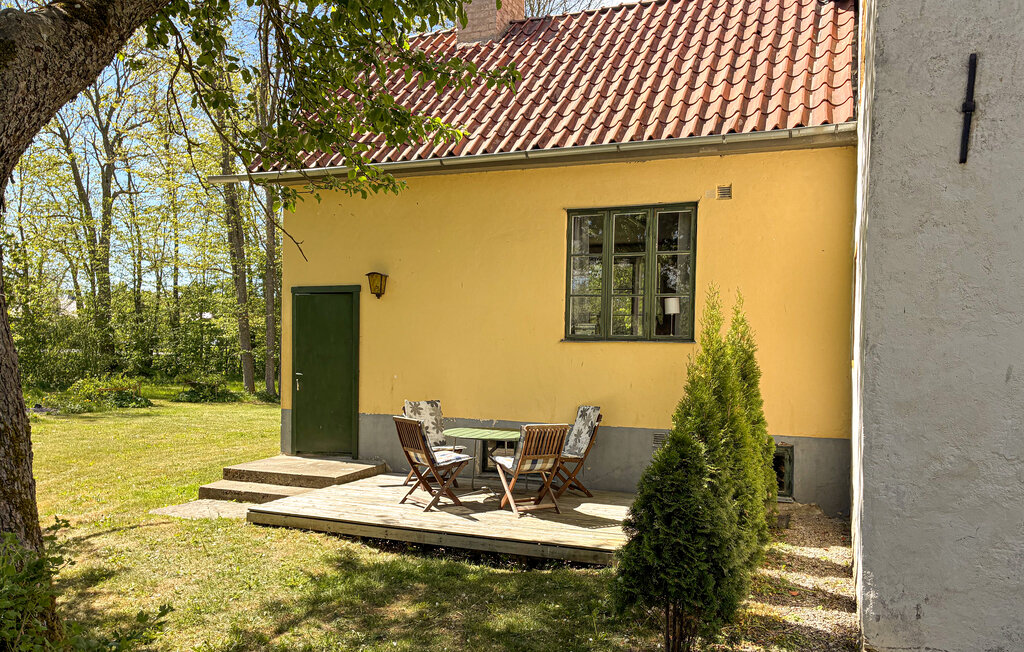 Stuga i Romakloster, 5 bäddar – bild 2 av 5