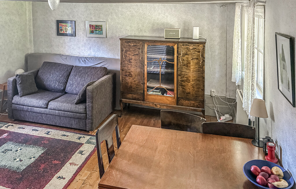 Stuga i Visby, 4 bäddar – bild 3 av 5