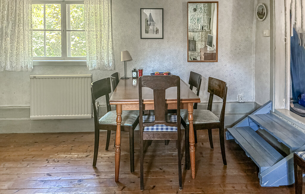 Stuga i Visby, 4 bäddar – bild 5 av 5