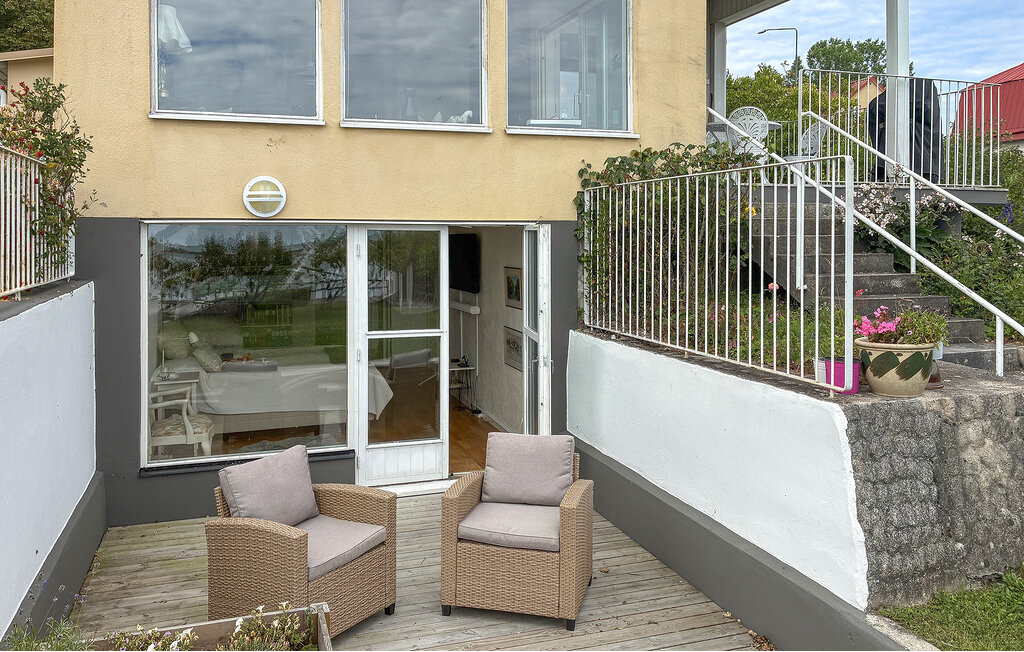 Semesterhus - Fårösund , Sverige