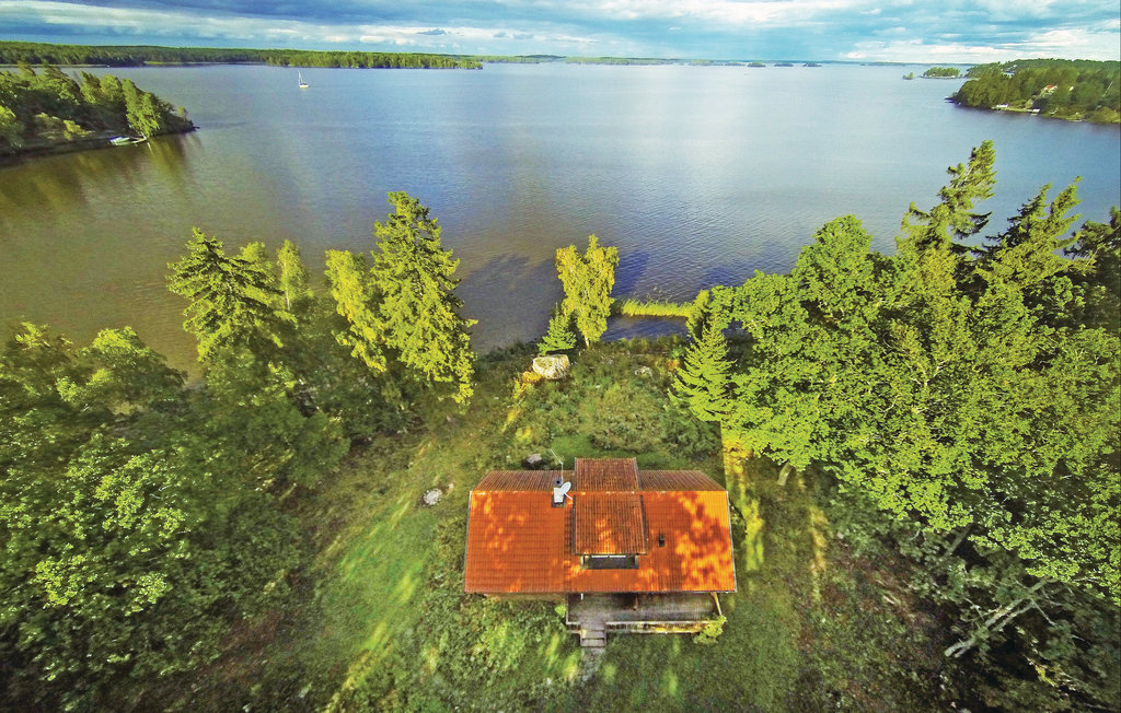 Feriehus - Kvicksund , Sverige - S43218 8