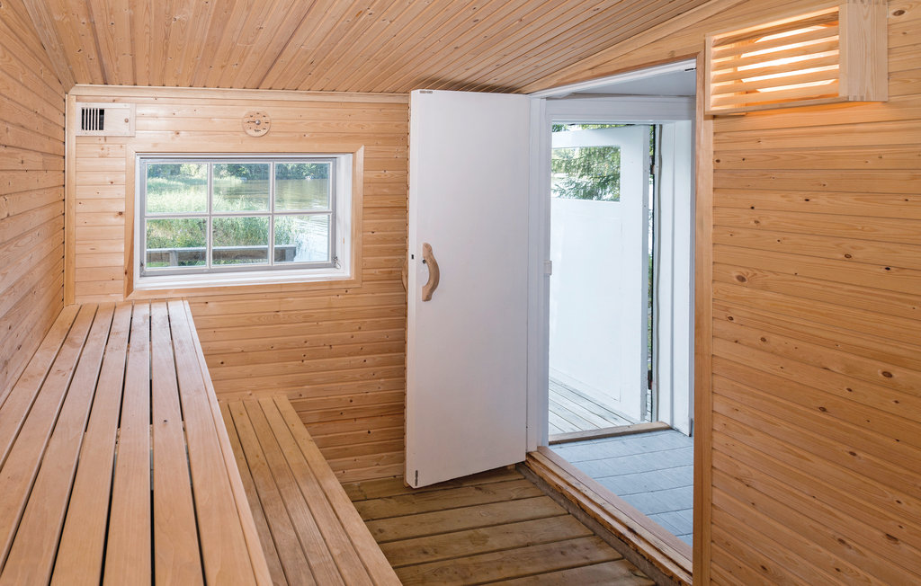 Feriehus - Kvicksund , Sverige - S43218 22