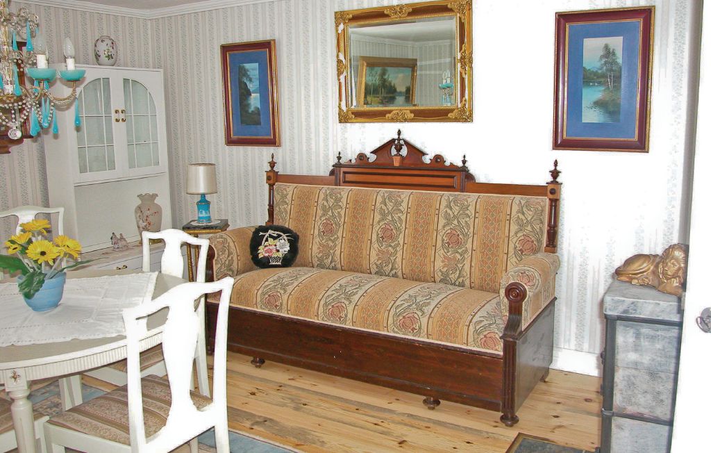 Feriehus - Björnlunda , Sverige - S43173 8