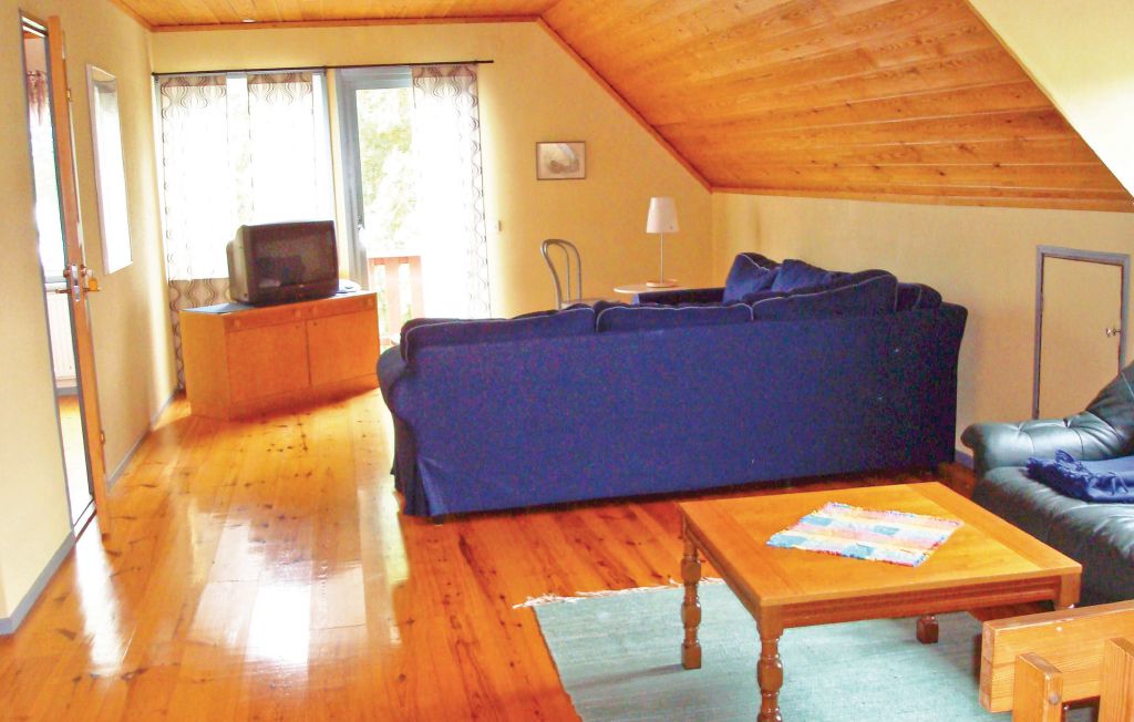 Feriehuse - Strängnäs , Sverige - S43229 6