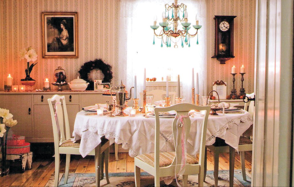 Feriehus - Björnlunda , Sverige - S43173 11