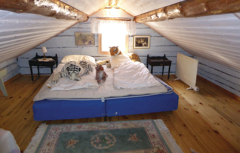 Feriehus - Björnlunda , Sverige - S43173 22