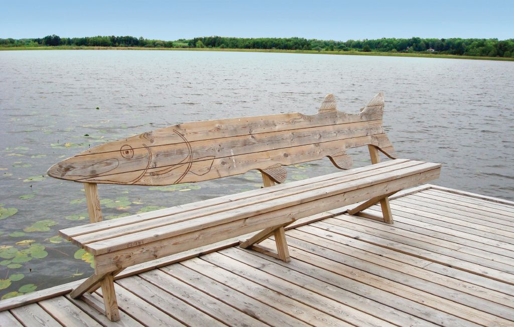 Feriehuse - Strängnäs , Sverige - S43229 16