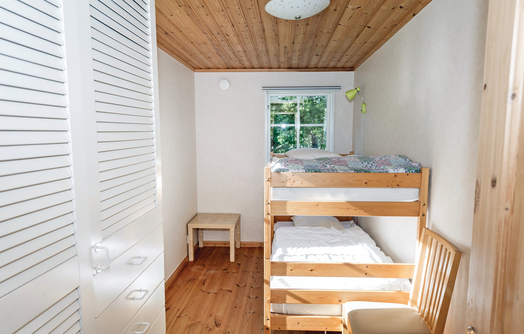 Feriehus - Kvicksund , Sverige - S43218 19