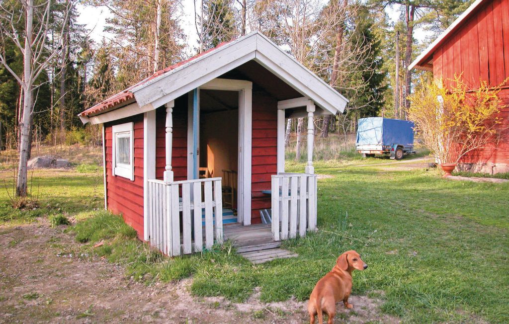 Feriehus - Björnlunda , Sverige - S43173 6