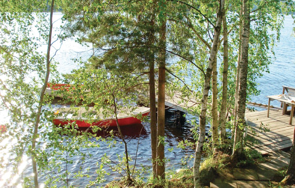 Feriehus - Öskevik/Nora , Sverige - S43133 15