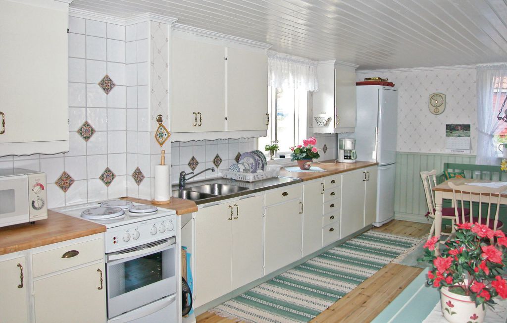 Feriehus - Björnlunda , Sverige - S43173 13