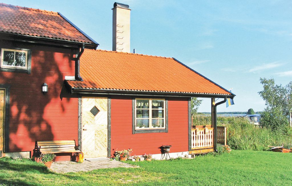 Feriehus - Strängnäs , Sverige - S43197 6