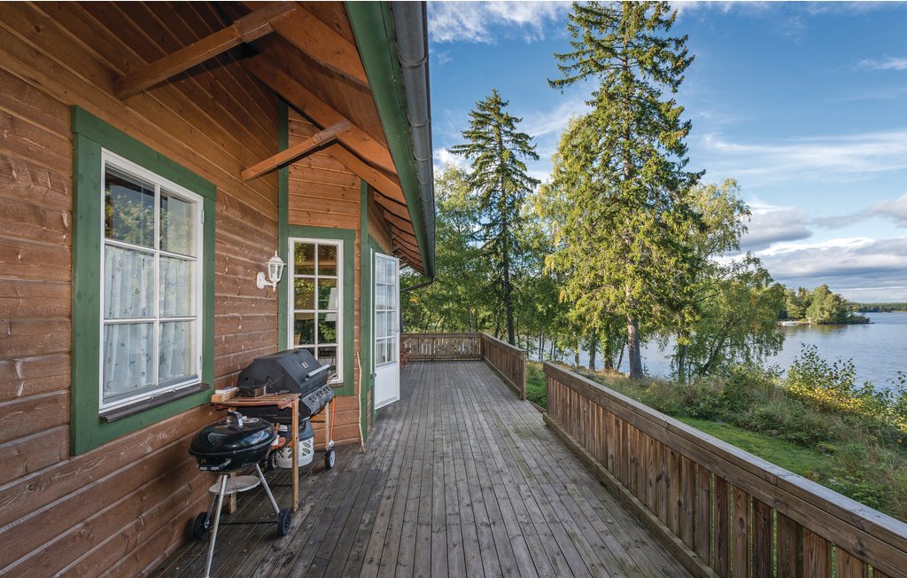 Feriehus - Kvicksund , Sverige - S43218 7