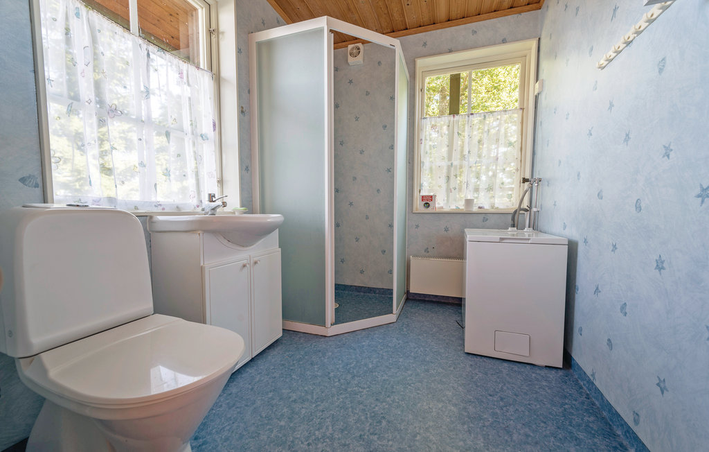 Feriehus - Kvicksund , Sverige - S43218 20