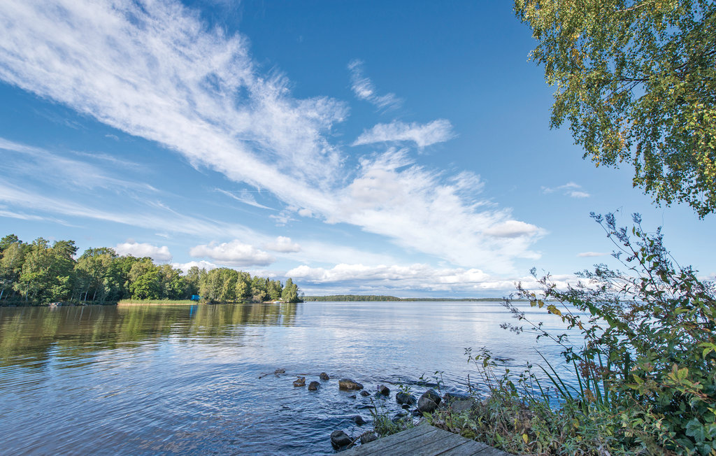Feriehus - Kvicksund , Sverige - S43218 6