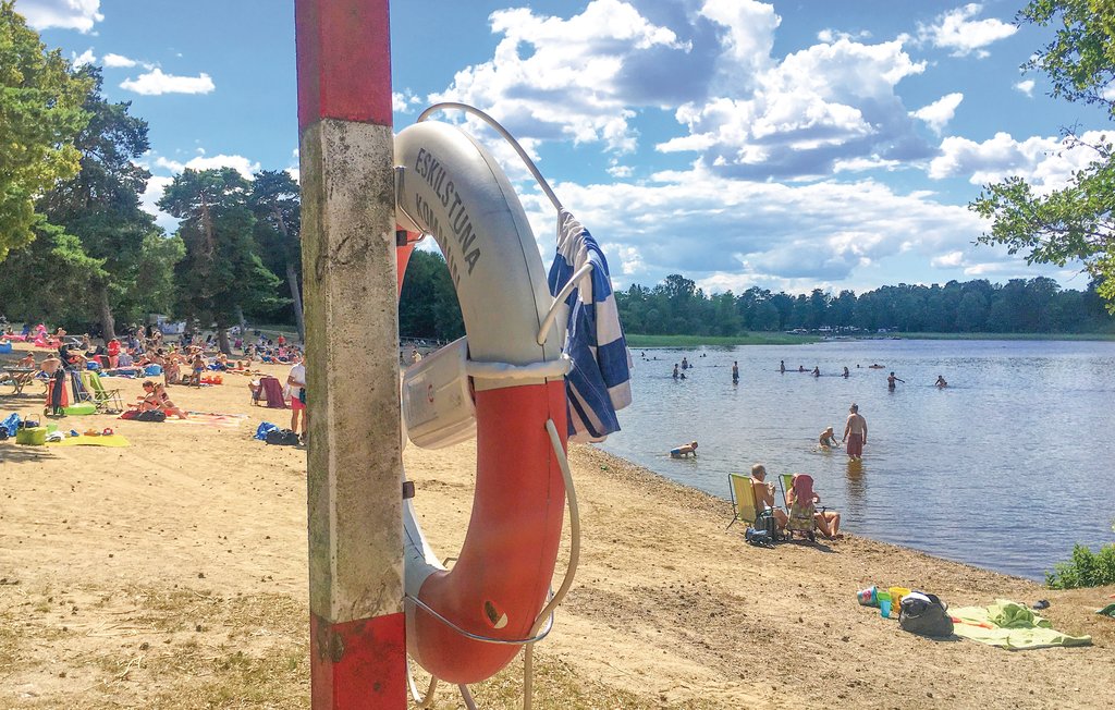 Feriehuse - Sundbyholm/Eskilstuna , Sverige - S43179 13