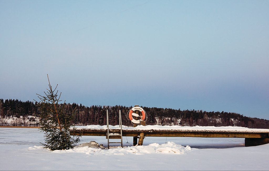 Feriehus - Strängnäs , Sverige - S43197 18
