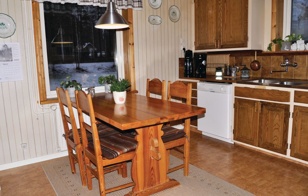 Feriehus - Grythyttan , Sverige - S43040 6