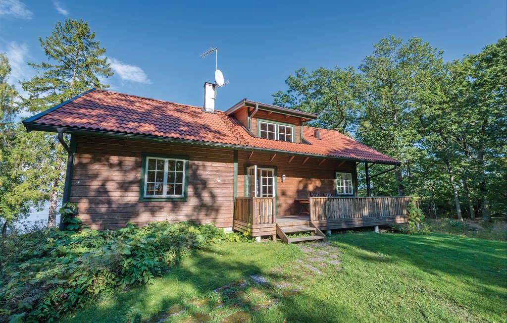 Feriehus - Kvicksund , Sverige - S43218 2