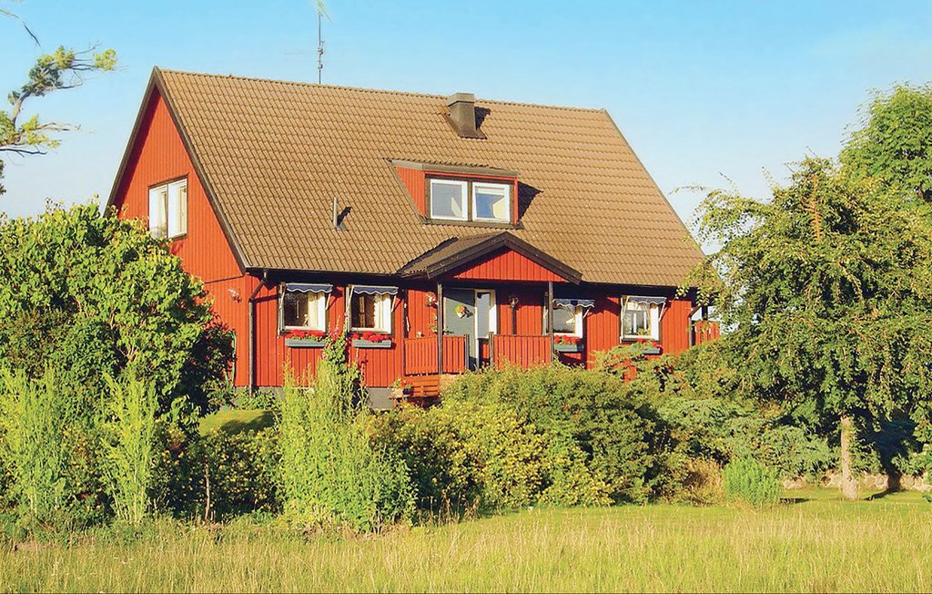Feriehuse - Strängnäs , Sverige - S43229 1