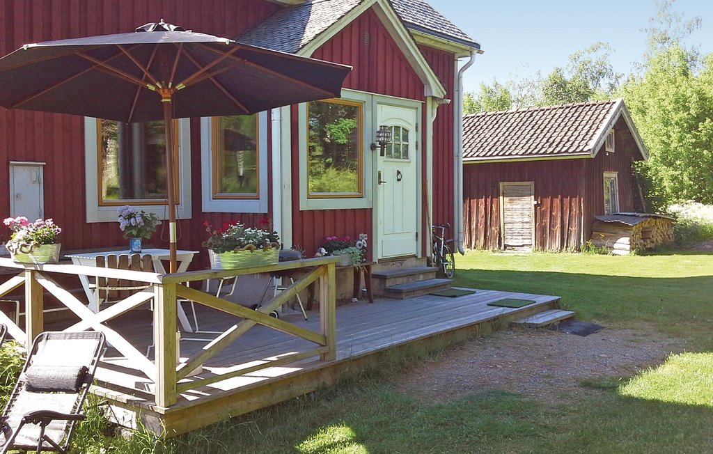 Feriehus - Grythyttan , Sverige - S43040 2