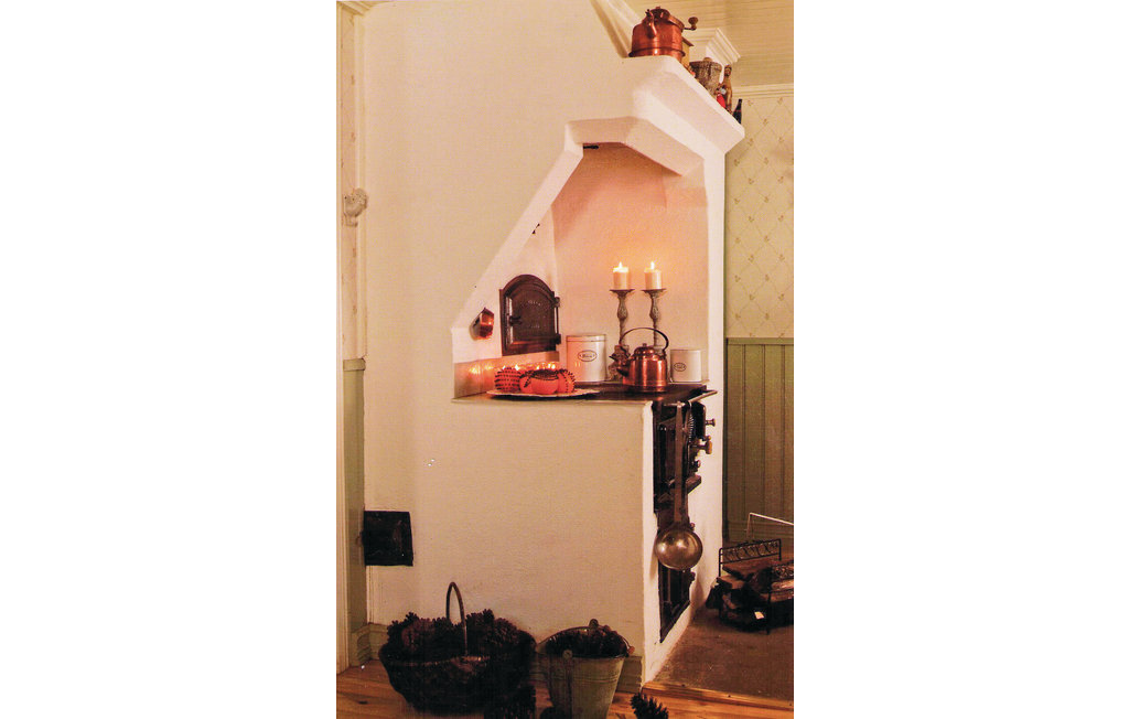 Feriehus - Björnlunda , Sverige - S43173 17