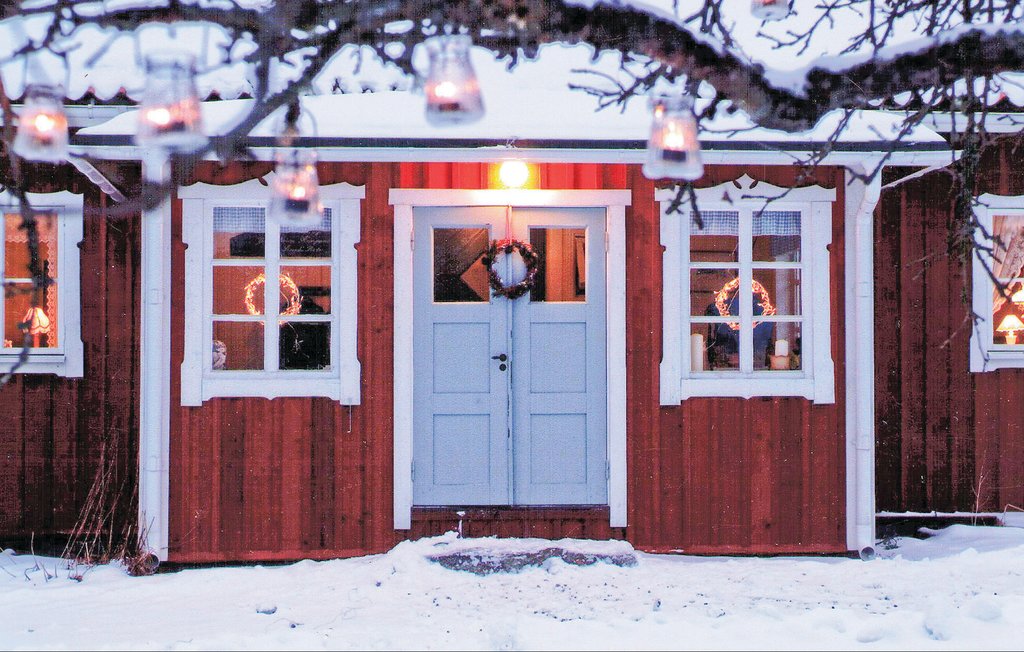 Feriehus - Björnlunda , Sverige - S43173 5