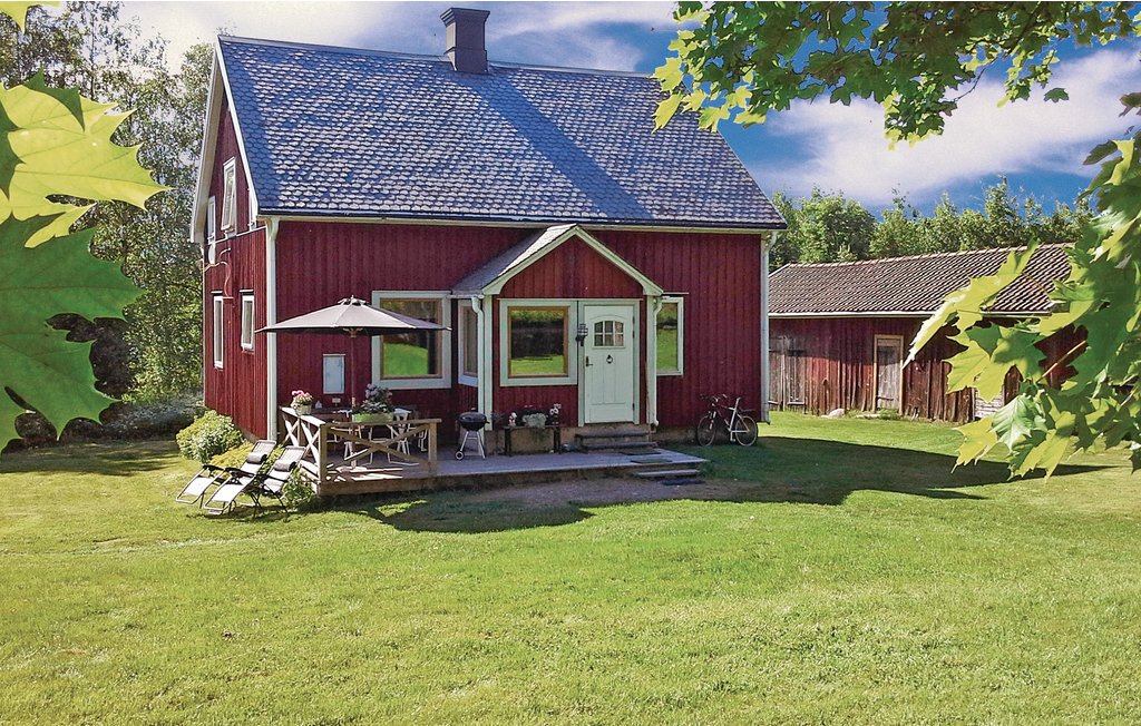 Feriehus - Grythyttan , Sverige - S43040 1