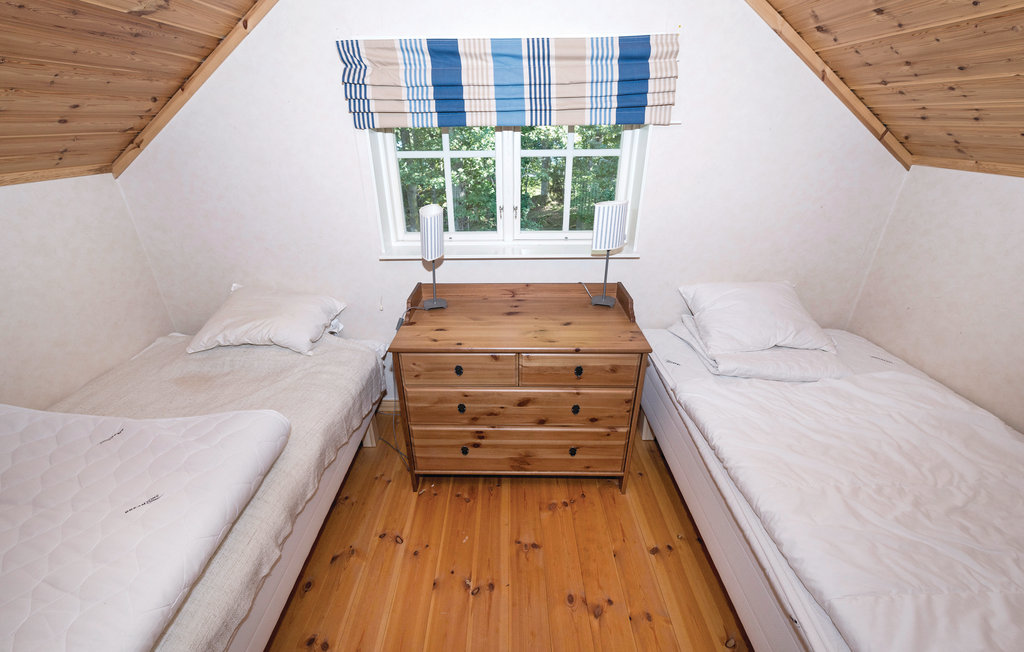 Feriehus - Kvicksund , Sverige - S43218 18