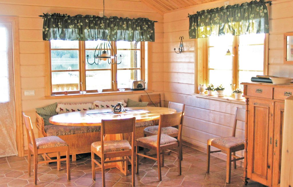 Feriehus - Strängnäs , Sverige - S43197 10