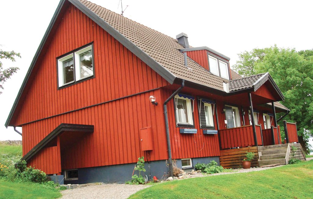 Feriehuse - Strängnäs , Sverige - S43229 4
