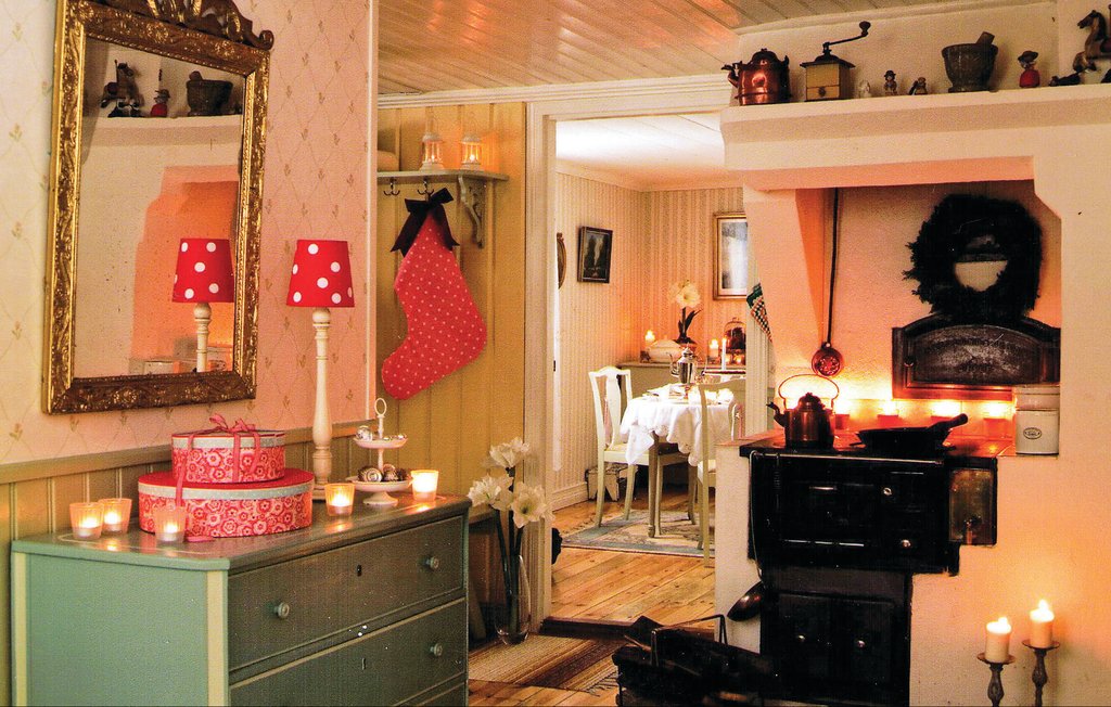 Feriehus - Björnlunda , Sverige - S43173 16