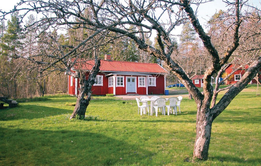 Feriehus - Björnlunda , Sverige - S43173 7