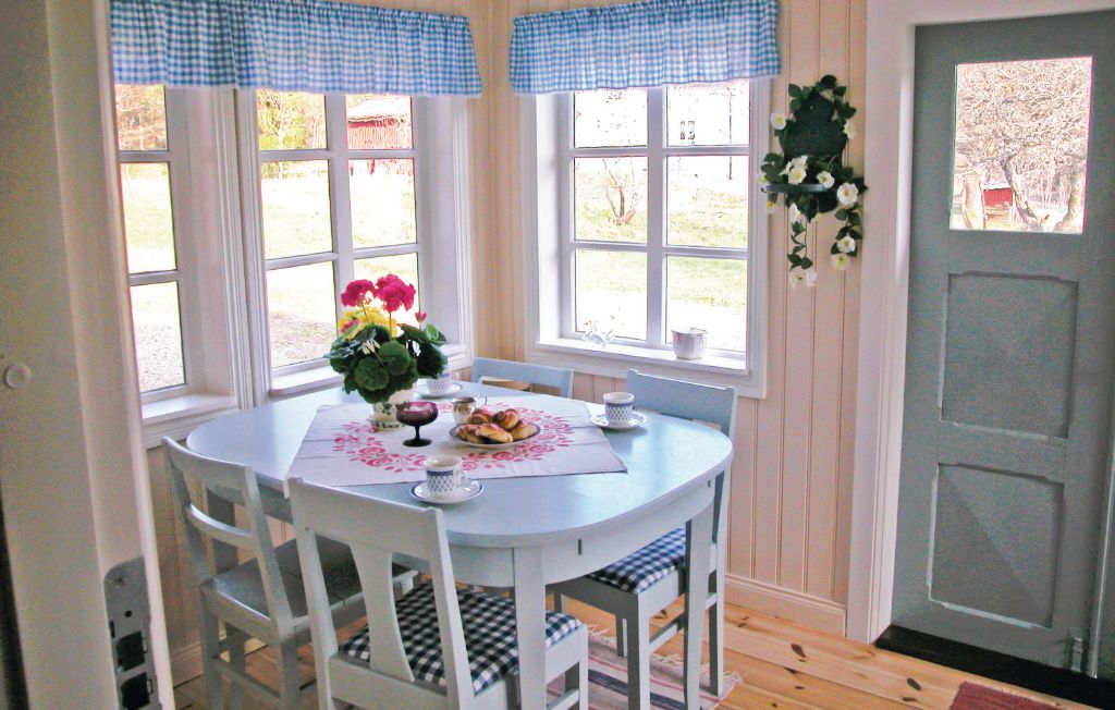 Feriehus - Björnlunda , Sverige - S43173 20