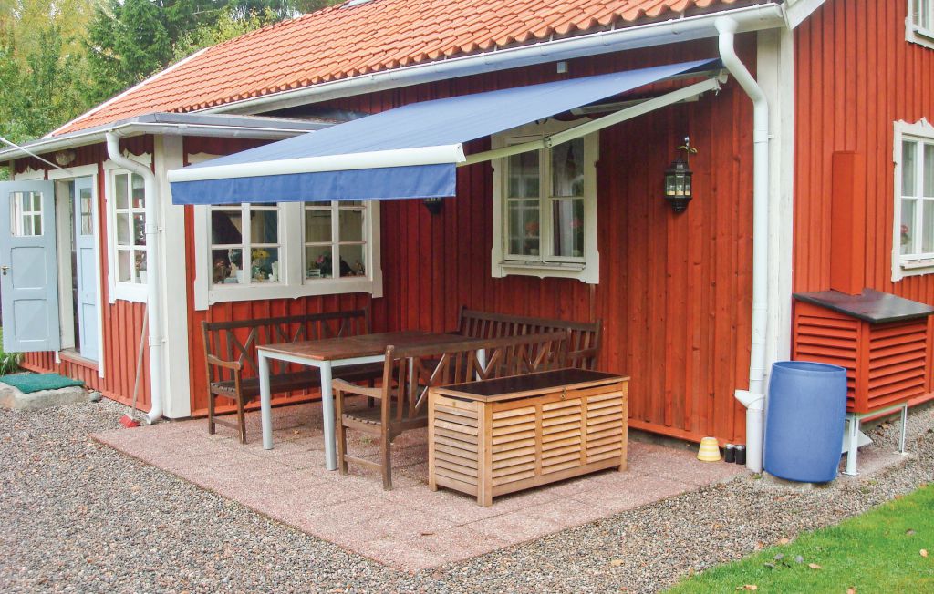 Feriehus - Björnlunda , Sverige - S43173 4