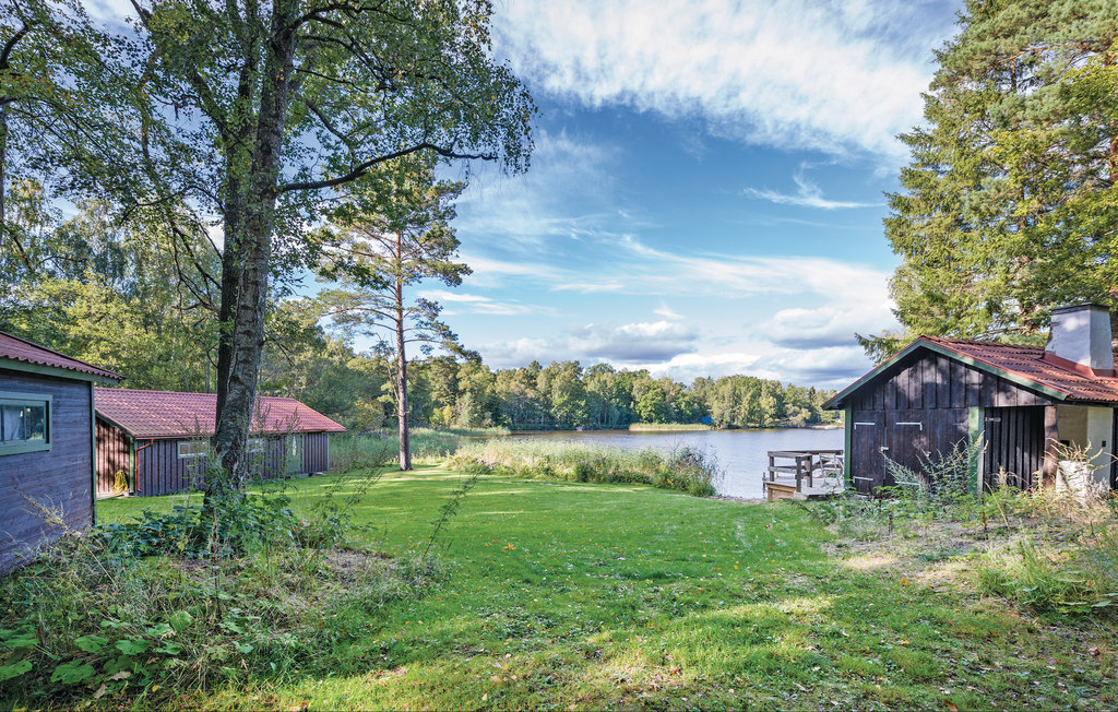 Feriehus - Kvicksund , Sverige - S43218 3