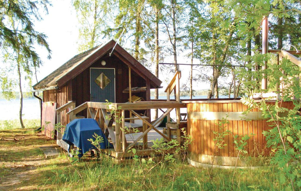 Feriehus - Öskevik/Nora , Sverige - S43133 17