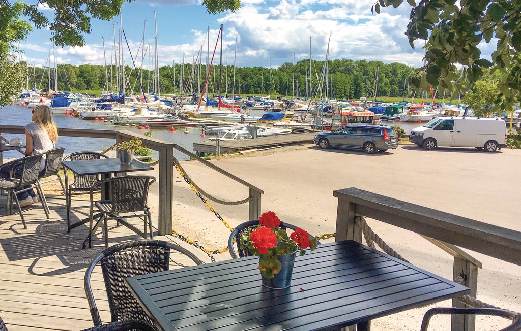 Feriehuse - Sundbyholm/Eskilstuna , Sverige - S43179 14