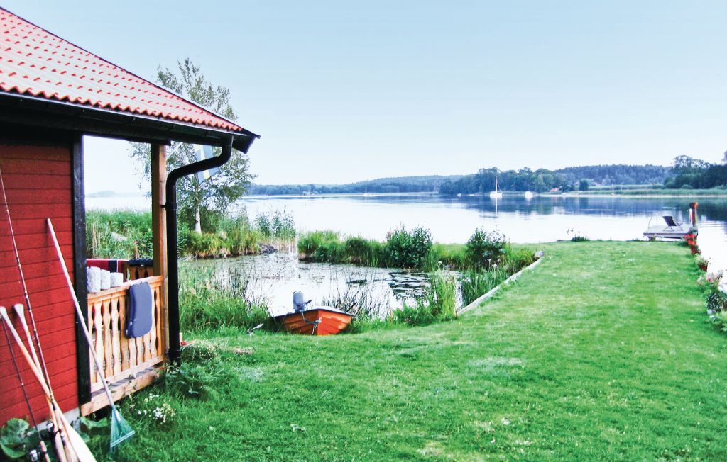 Feriehus - Strängnäs , Sverige - S43197 7