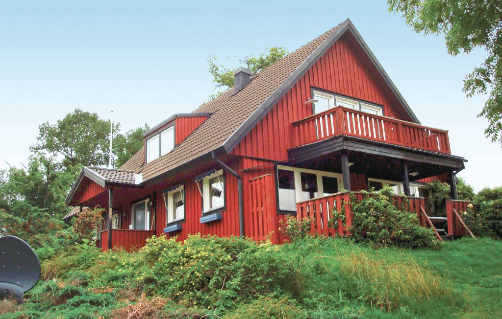 Feriehuse - Strängnäs , Sverige - S43229 3