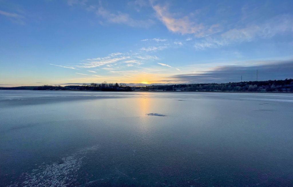Feriehus - Strängnäs , Sverige - S43197 20
