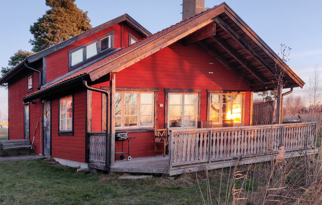 Feriehus - Strängnäs , Sverige - S43197 4