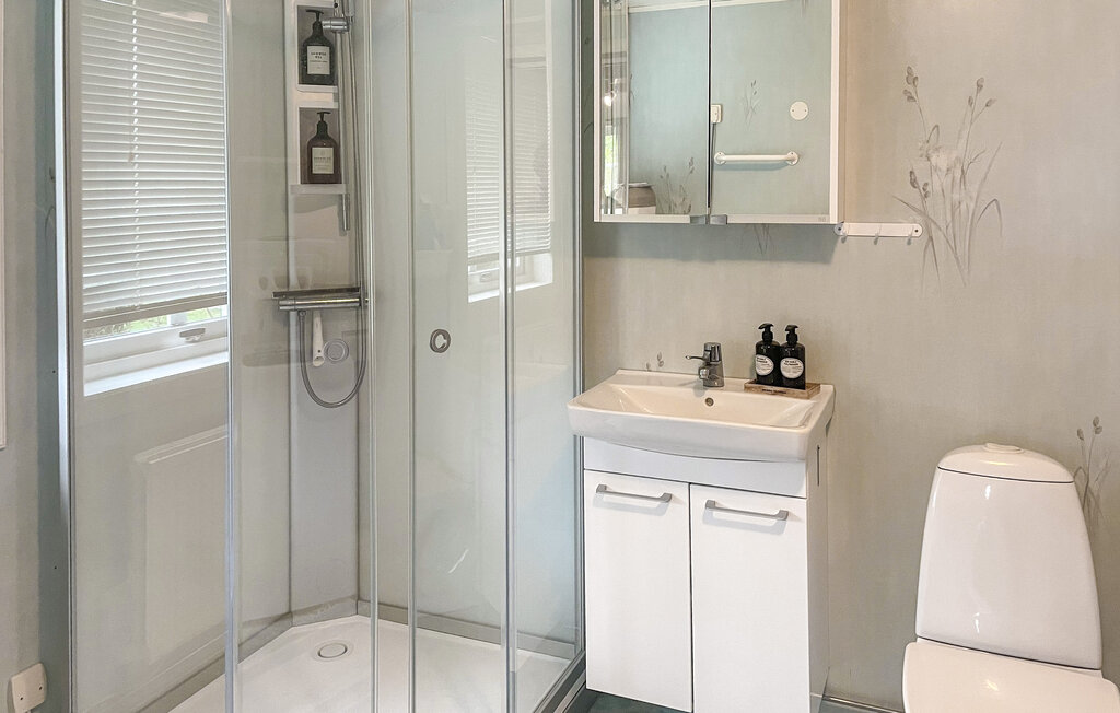 Feriehuse - Sundbyholm/Eskilstuna , Sverige - S43179 9