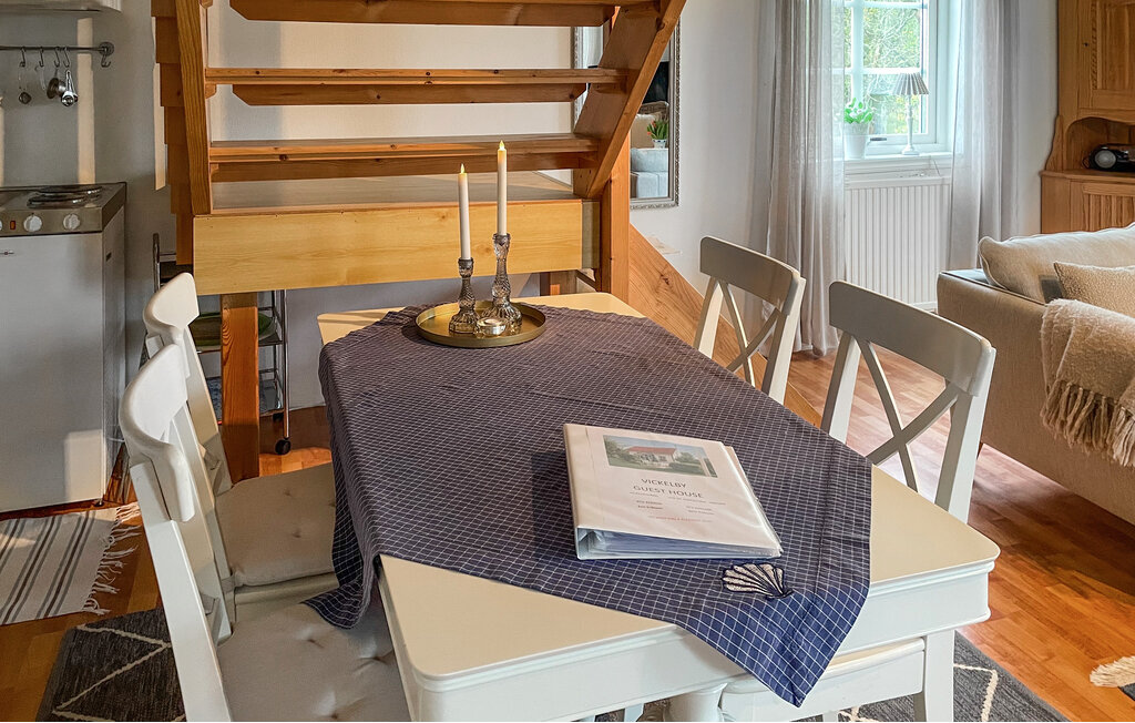 Feriehuse - Sundbyholm/Eskilstuna , Sverige - S43179 6